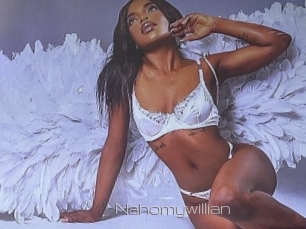 Nahomywillian