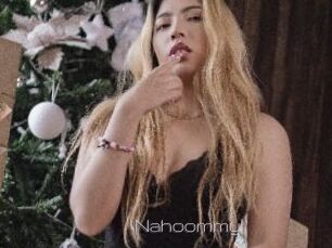 Nahoommy