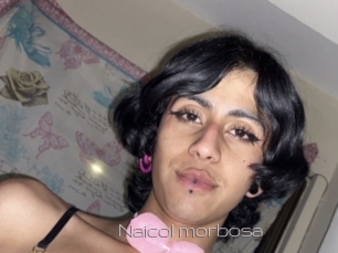 naicol_morbosa Vidéo de lesbienne