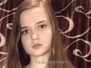 Naikalerman