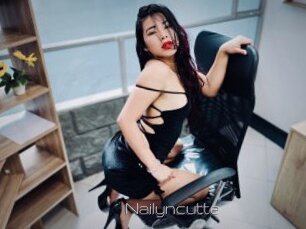 Nailyncutte