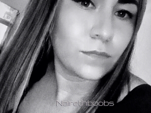Nairethboobs