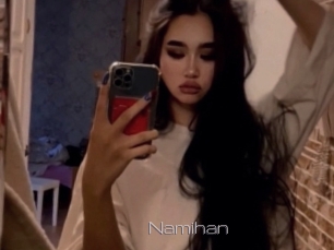 Namihan