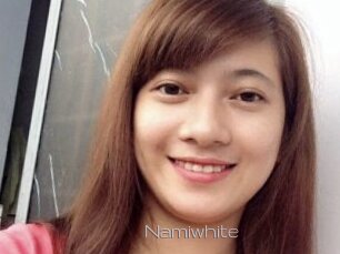 Namiwhite