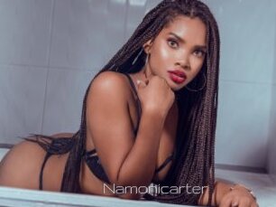 Namonicarter
