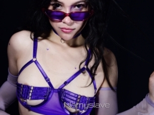 Namyslave