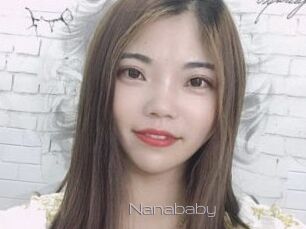 Nanababy