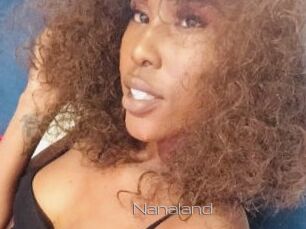 Nanaland