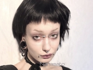 Nanasato