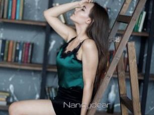 Nancydear