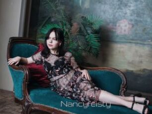 Nancyfeisty