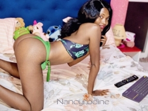 nancyrodine Vidéo de lesbienne