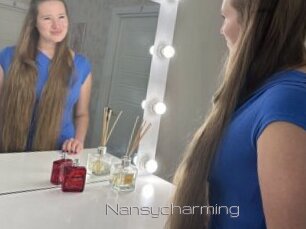 Nansycharming