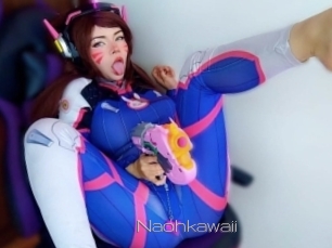 naohkawaii Vidéo de lesbienne