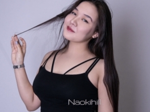 Naokihill