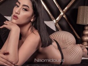 Naomidouce