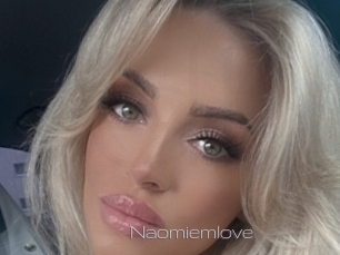 Naomiemlove