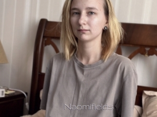 Naomifields