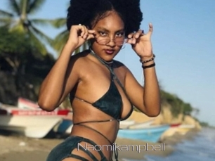 Naomikampbell