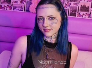 Naomilanez