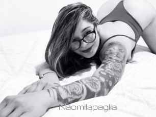 Naomilapaglia
