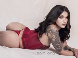 Naomilord