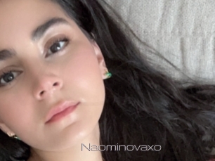 Naominovaxo