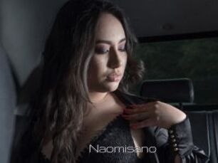 Naomisano