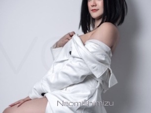 naomishimizu Vidéo de lesbienne