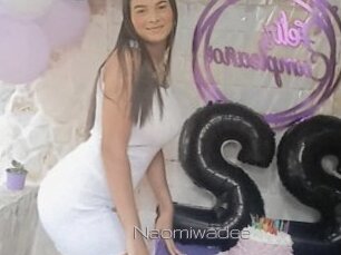 Naomiwadee