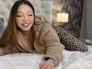 Naomiyorke