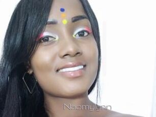 Naomylynn
