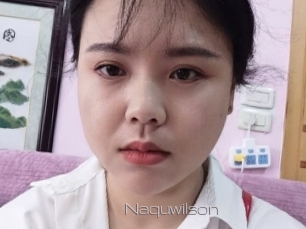 Naquwilson