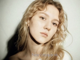 Narcisajanik