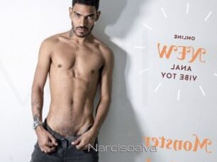 Narcisoalva