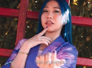 Narumikimura
