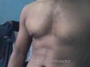 Nastycumloader