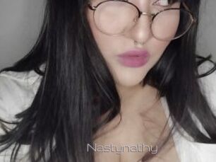 Nastynathy