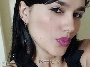 Nastyxxx