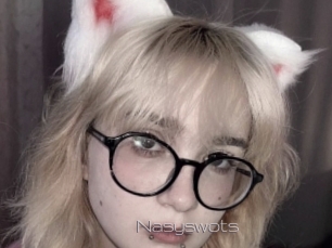 Nasyswots
