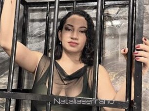 Nataliaserrano