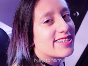 natalieharris Vidéo de lesbienne