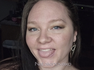 Natalienovaxo