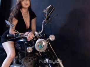 Natalyice