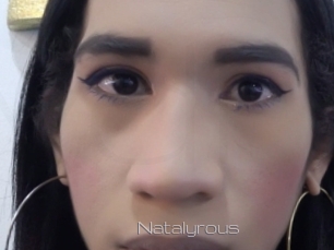 natalyrous Vidéo de lesbienne