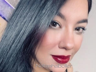 Natashaboller