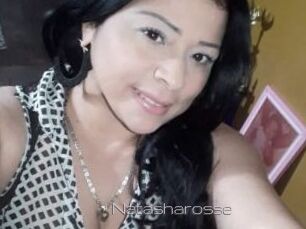 Natasharosse