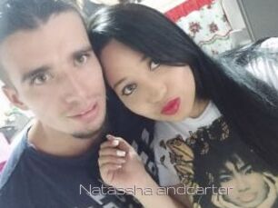 Natassha_andcarter