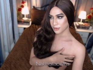 nathaliacalifa Vidéo de lesbienne