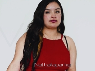 nathaliaparker Vidéo de lesbienne